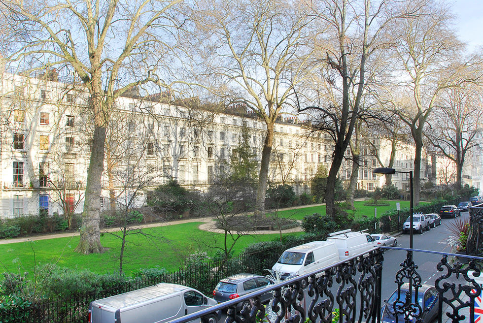 Hotel The Premier Notting Hill Londres Exterior foto